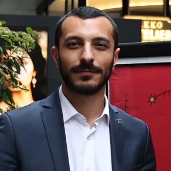 Mertcan Tekin